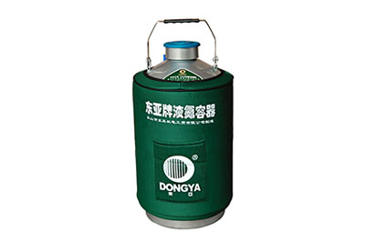 東亞手提式液氮罐YDS-10-80產(chǎn)品規(guī)格、參數(shù)