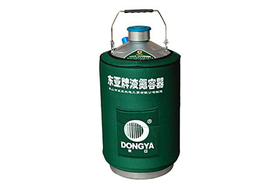東亞儲存型手提式Y(jié)DS-10液氮罐規(guī)格參數(shù)、產(chǎn)品介紹