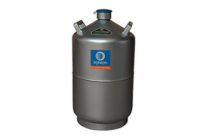 東亞液氮罐貯存運(yùn)輸型容器YDS-20B，規(guī)格參數(shù)