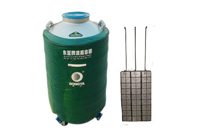 東亞大口徑型液氮罐YDS-80-200F規(guī)格參數(shù)、低溫容器報(bào)價(jià)